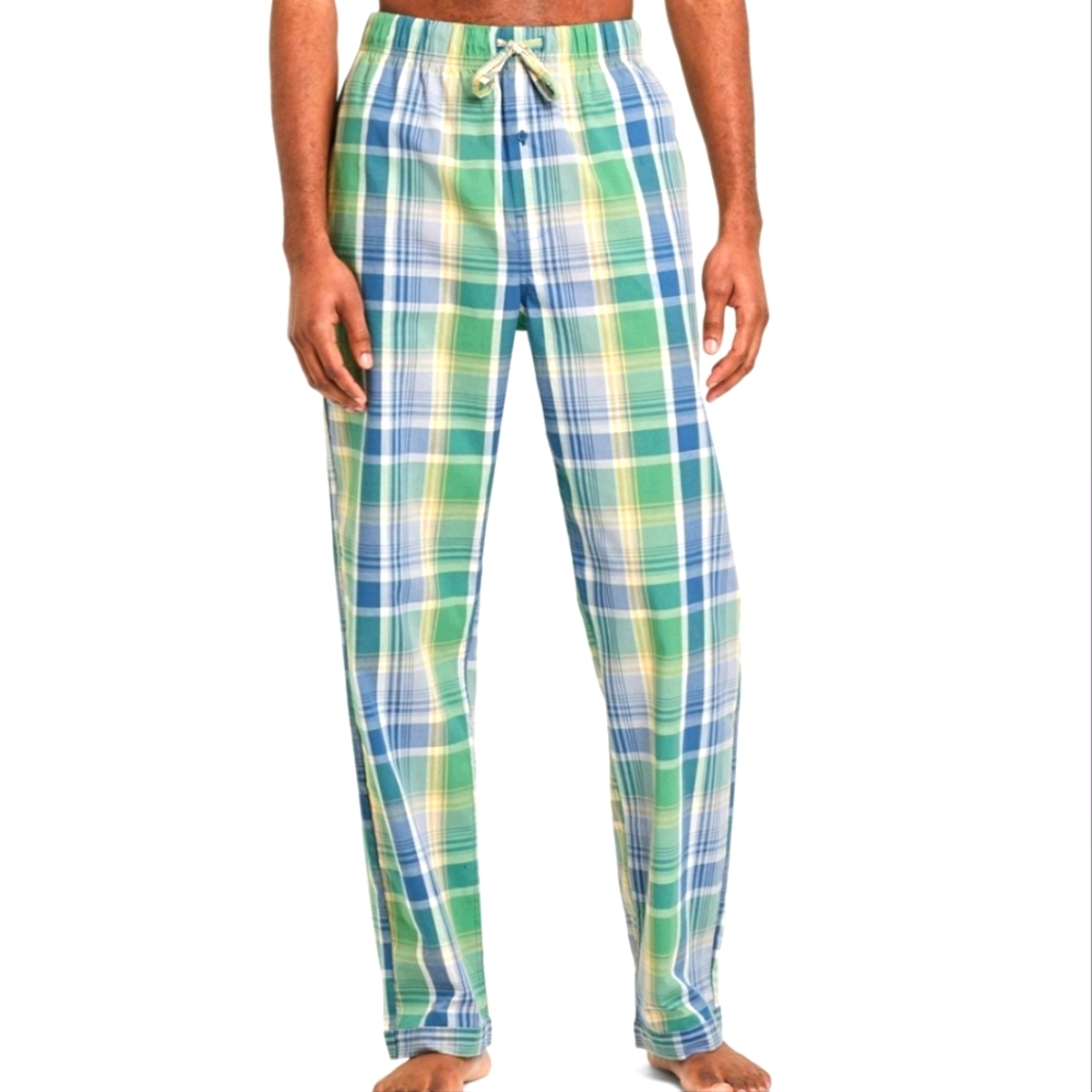 Goodfellow Plaid Pants